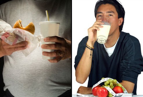 Foods rich in purines such as shellfish or organ meats (liver, kidneys, brains, sweetbreads) can lead to gout attacks.