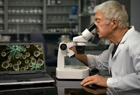 Research is ongoing to find new strategies to prevent gout. New