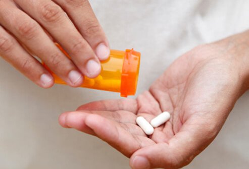 Gout is a very painful condition.