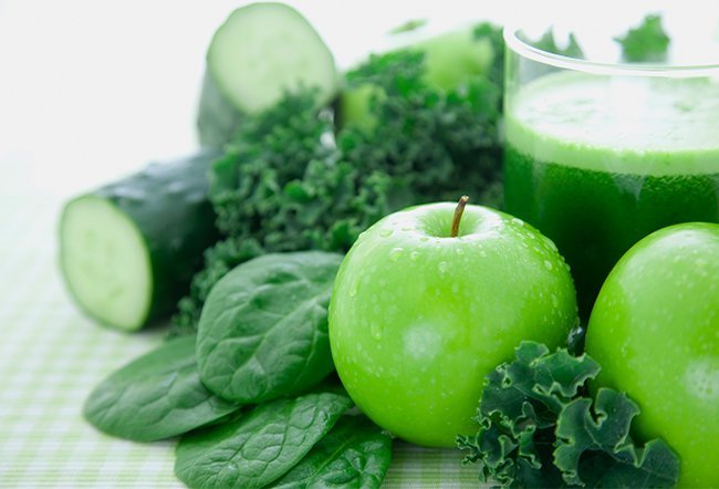 Is Green Poop Good or Bad