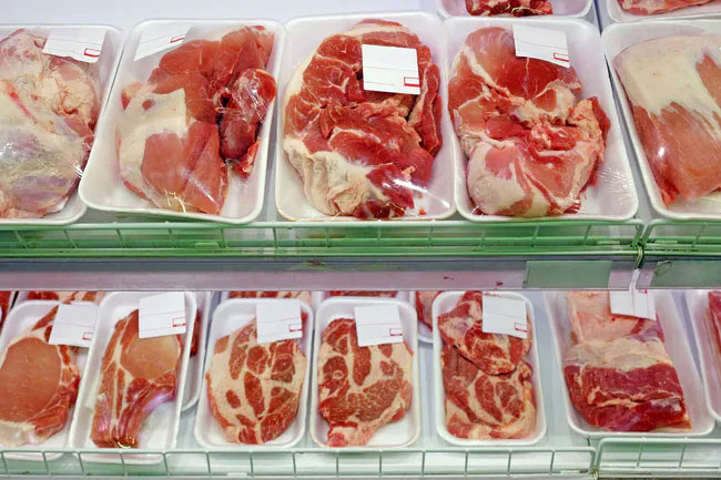 Eating a vegan diet means avoiding meat, cheese, milk, fish or eggs.