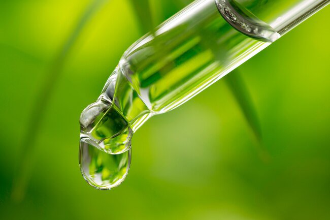 You can add essential oil to all-purpose cleaner to give it a pleasant scent.