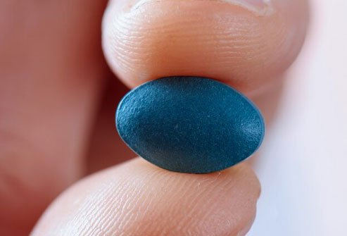 Erectile dysfunction may be treated with medications, but they can have side effects.
