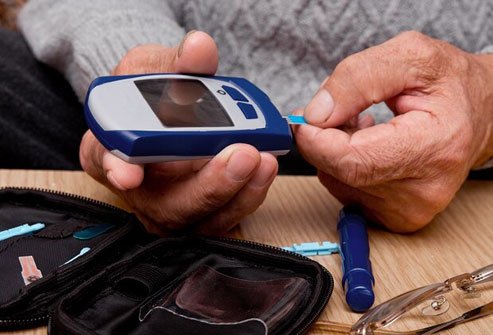 High blood sugar and diabetes may contribute to erectile dysfunction.
