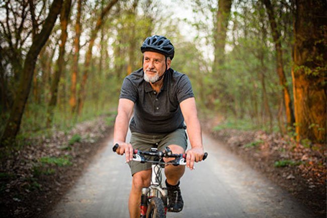 If heart disease runs in your family, it could find you as early as your 30s.