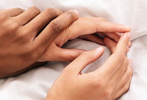 Sensate focus exercises can help you determine how different forms of touch make you feel.