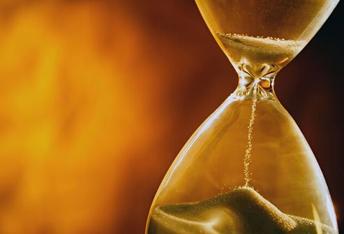 It's normal to take a little longer to respond to sexual stimulation as we age.