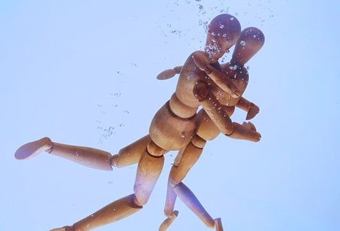 Experiment to add spice to your sex life. 