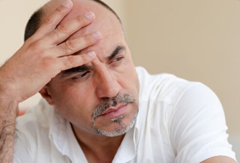 Hair loss treatment