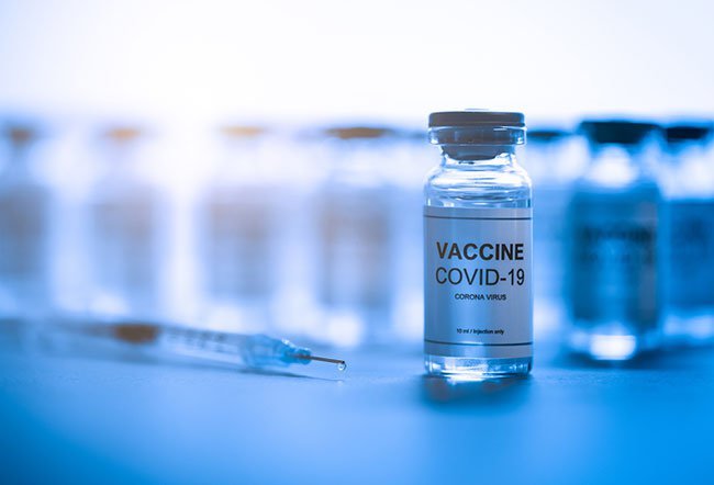 COVID-19 vaccine