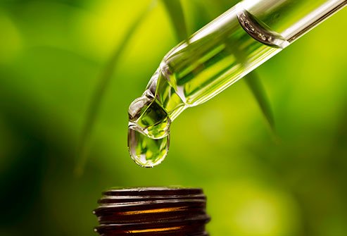 Tea tree oil is a proven effective acne fighter.
