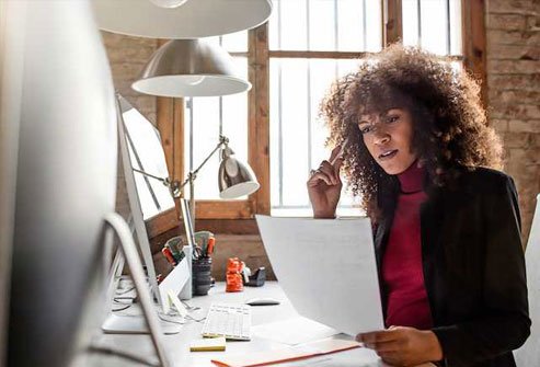 When you do a task over and over throughout the day, your performance gets worse as the day goes on.