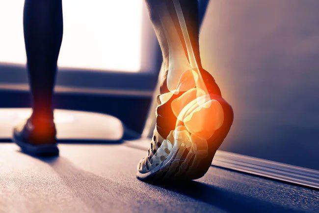Inflammation in your body leads to chronic disease.
