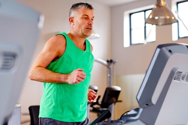 Your odds of heart disease go down as your fiber intake goes up, and pumpkin is loaded with it.
