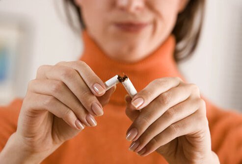Healthy habits like eating well, exercising, and getting enough sleep can decrease your risk of disease and illness.