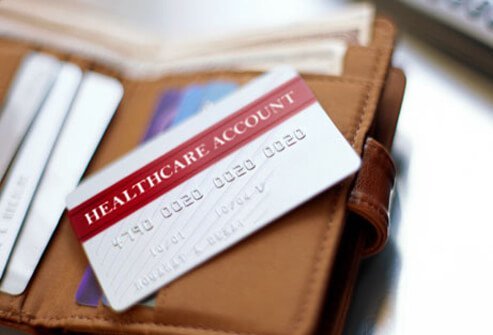 FSAs cut costs by saving you taxes.