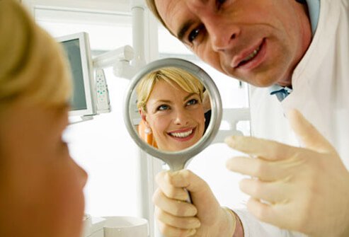 Sometimes you are offered products or procedures that are not medically necessary.