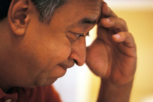 Air pollution is damaging to the brain, especially in babies and the elderly.