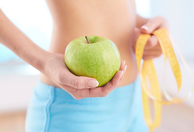 which fruits are low in calories