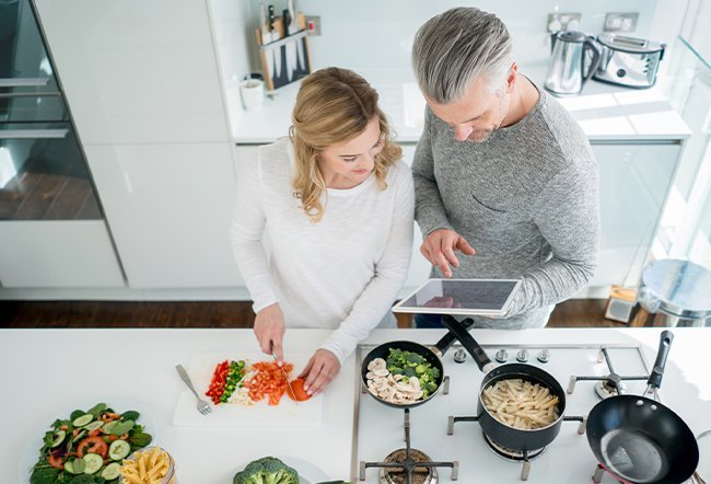 what can you eat on the whole foods diet