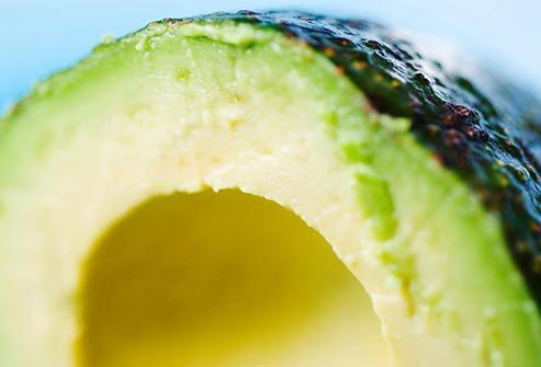 Eat it on your sandwich, or serve it up in guacamole.