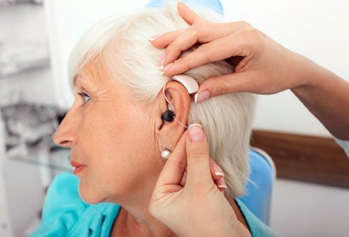 what is the best most advanced hearing aid