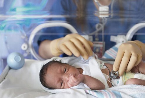 When people are born with problems with the heart these are called congenital heart defects.