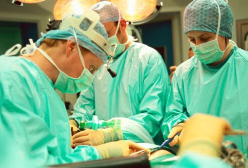 Coronary artery bypass surgery is an effective, invasive procedure to treat heart disease.