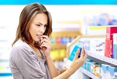 Hemorrhoids Treatment: Stool Softeners