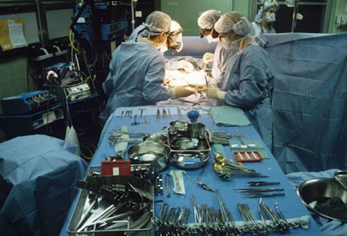 Hepatitis C is a leading cause of liver transplants. 