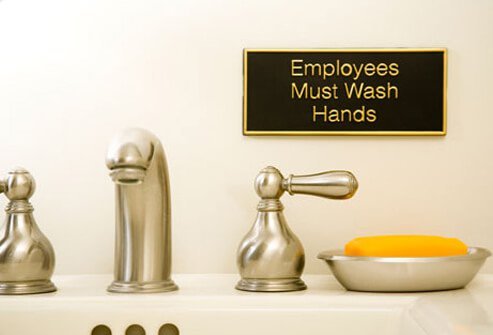 Adequate sanitation and good hygiene decrease the risk of spreading hepatitis.