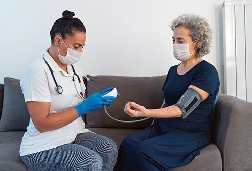 High blood pressure, also known as hypertension, can have negative consequences on your health. High blood pressure can harm your blood vessels and other organs, especially the brain, eyes, heart, and kidneys.