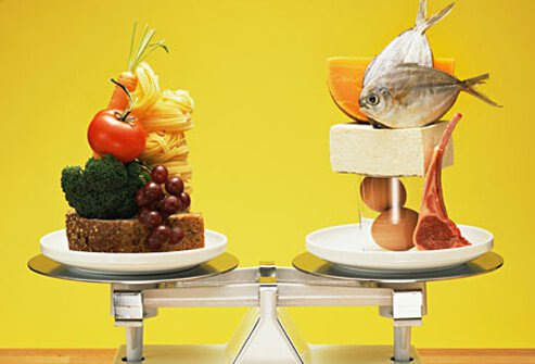 The American Heart Association doesn't recommend high-protein diets, arguing that increased consumption of fatty meats and dairy foods raises your cholesterol and risk of a heart attack.