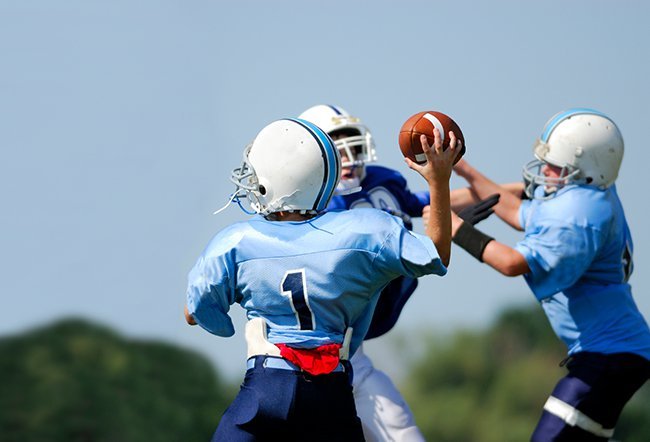 If you want to be a personal trainer for children, you need to be appropriately trained. This ensures the safety of the children you train.