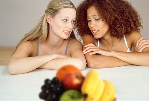 There are some risks associated with high-protein diets.