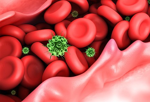 HIV is the blood-borne virus that causes AIDS.