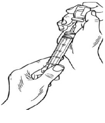 HIZENTRA, Immune Globulin Subcutaneous (Human) Figure 1 Illustration