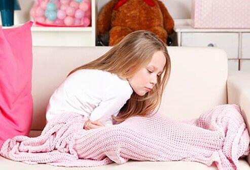 Home remedies for flu for kids involve making sure your child is adequately hydrated.