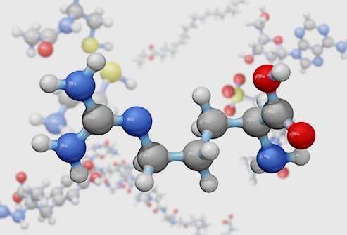 Homocysteine molecules