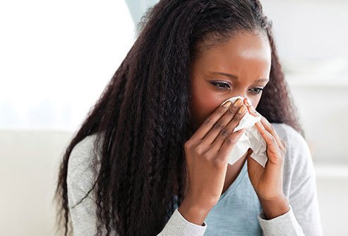 You may get sick more often if you drink alcohol regularly.