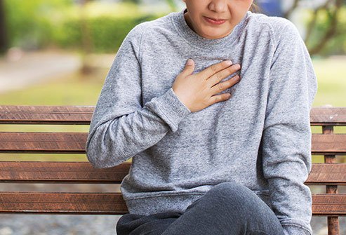 Drinking alcohol may trigger diarrhea and heartburn.