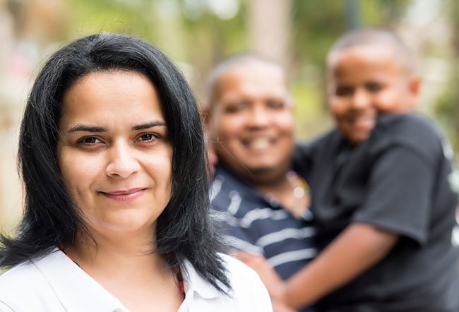 weight loss for kids