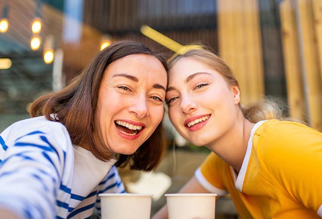 Your 17-year-old daughter is on the cusp of adulthood. Deal with your 17-year-old daughter by creating a relationship with her, giving her space, set healthy boundaries, encourage her to express her individuality and using many other strategies.