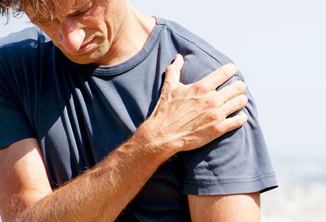 Rotator Cuff Injury