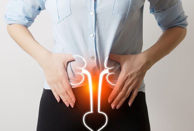 You will need to see a doctor to treat blood in urine. Depending on the cause and seriousness, treatment may consist of time and rest, medications, or surgery.