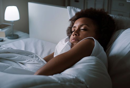 Insomnia or lack of sleep is a frustrating experience.