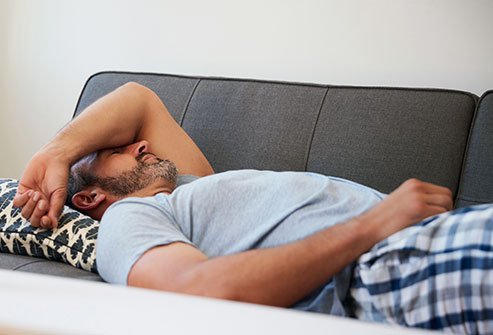 Hypersomnia is defined as excessive sleepiness.