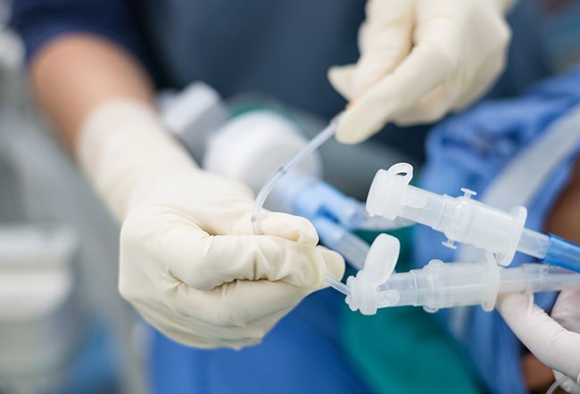 The canalith repositioning procedure can help relieve benign paroxysmal positional vertigo