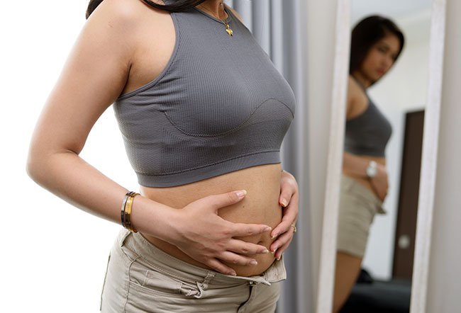 Body dysmorphia is a misperception of your looks that causes distress or that interferes with daily life.