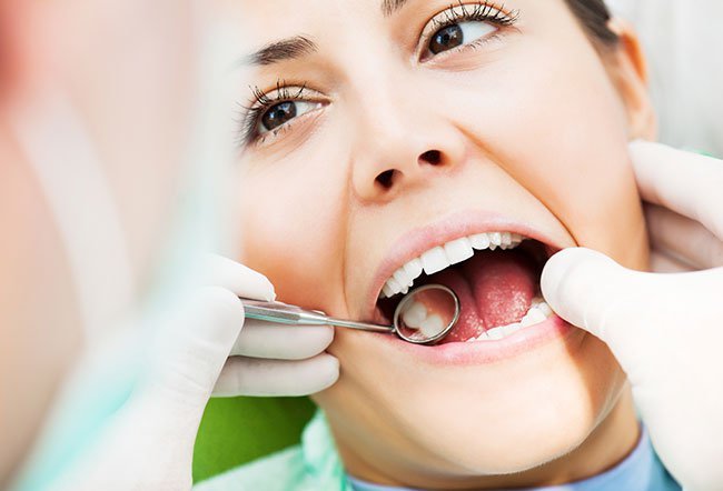 Laryngeal cancer